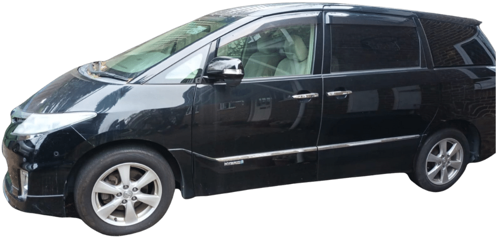 TAXI HEATHROW AIRPORT